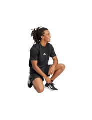adidas Essentials Small Logo Single M Tshirt JE9024-thumb-5