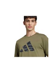 Tshirt adidas Codes Camo Graphic M JI6768-thumb-4