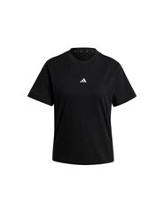 adidas Essentials Small Logo Cotton Tshirt W JC5943