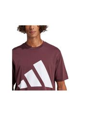 adidas Essentials Big Logo Tshirt M JE8939-thumb-4