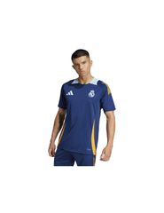 Adidas Real Madrid Training Tshirt JSY M JE4207