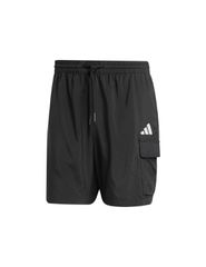 adidas Essentials Small Logo Cargo Chelsea M JF3530 shorts