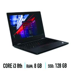 Lenovo ThinkPad L390 – Μεταχειρισμένο laptop – Core i3 8th – 8gb ram – 128gb ssd | |