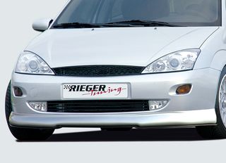 EMΠΡΟΣΘΙΟ ΣΠΟΙΛΕΡ RIEGER FORD FOCUS 1.