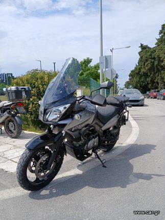 Anlasser Für Suzuki DL 650 V-Storm & SV & SFV & VZ 800 Cagiva