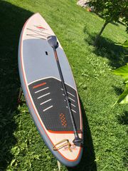 Sup-Stand Up Paddle JP Australia 2024 HYBRID WE (all round)