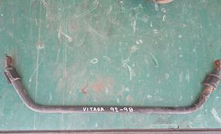 ΖΥΓΑΡΙΑ SUZUKI VITARA 1.6cc ΜΟΝΤΕΛΟ 1992-1998