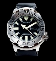 Seiko Monster automatic-thumb-2