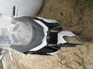 SYM MAXSYM 400I ABS-thumb-1
