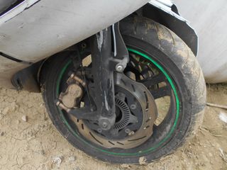 SYM MAXSYM 400I ABS-thumb-2