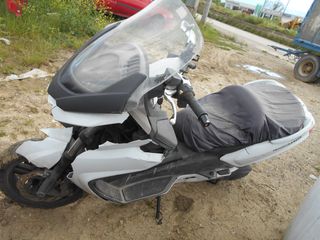 SYM MAXSYM 400I ABS-thumb-10
