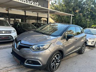 Renault Captur 2017 1.5 ECO 2 *DIESEL  *ΑΥΤΟΜΑΤΟ