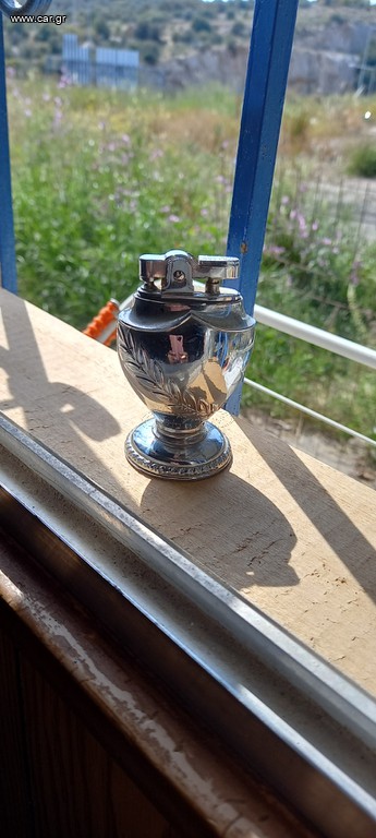 ΑΝΤΙΚΑ ΑΝΑΠΤΗΡΑΣ