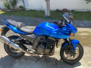 Kawasaki Z 750 S 2006 s