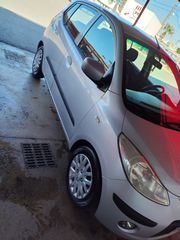 Hyundai i 10 2010