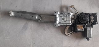 OPEL CORSA B 93-99 5Θ ΓΡΥΛΟΣ ΕΜΠΡΟΣ ΑΡΙΣΤΕΡΟΣ ΗΛΕΚΤΡΙΚΟΣ ΜΠΑΜΠΟΥΡΗΣ