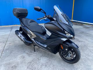 Kymco Xciting S 400i ABS 2022