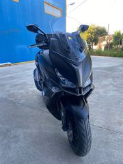 Kymco Xciting S 400i ABS 2022-thumb-2