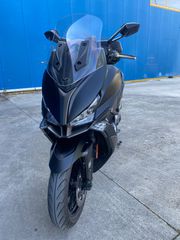 Kymco Xciting S 400i ABS 2022-thumb-4