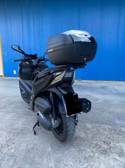 Kymco Xciting S 400i ABS 2022-thumb-5