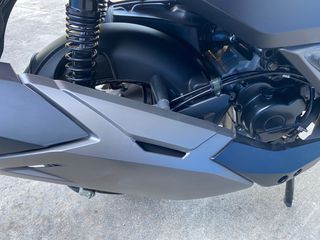 Kymco Xciting S 400i ABS 2022-thumb-7
