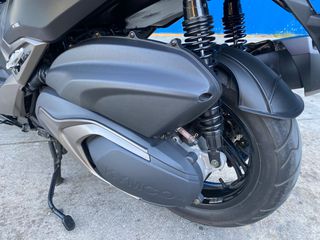 Kymco Xciting S 400i ABS 2022-thumb-8