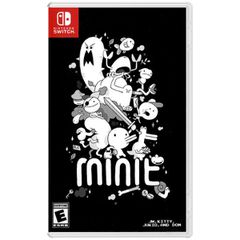 Minit (2025 Edition) (Import) / Nintendo Switch