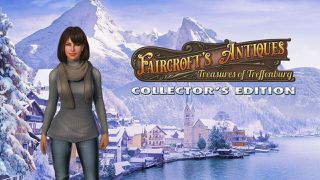 Hidden Objects Collection Volume 4 (Import) / Nintendo Switch-thumb-1