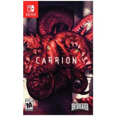 Carrion (Import) / Nintendo Switch