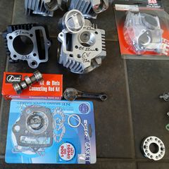 kefali 72ara 6v kai kilindropistono 51 konto xoris anigma karter gia c50 glx dax chaly astrea ss50 z50j Z50R monkey skyteam Jincheng MODIFYING GARAGE "since1993" TAKEGAWAGR - 4miniracingparts,gr