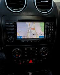 Mercedes-Benz ML 350 2008 ΚΑΙΝΟΎΡΓΙΟ ΥΓΡΈΑΡΙΟ BRC - 4x4 - ΑΕΡΑΝΑΡΤΗΣΗ-thumb-27
