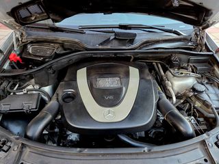 Mercedes-Benz ML 350 2008 ΚΑΙΝΟΎΡΓΙΟ ΥΓΡΈΑΡΙΟ BRC - 4x4 - ΑΕΡΑΝΑΡΤΗΣΗ-thumb-28