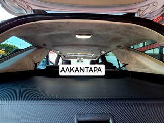 Mercedes-Benz ML 350 2008 ΚΑΙΝΟΎΡΓΙΟ ΥΓΡΈΑΡΙΟ BRC - 4x4 - ΑΕΡΑΝΑΡΤΗΣΗ-thumb-16