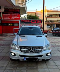 Mercedes-Benz ML 350 2008 4x4 - ΑΕΡΑΝΑΡΤΗΣΗ