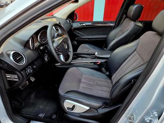 Mercedes-Benz ML 350 2008 ΚΑΙΝΟΎΡΓΙΟ ΥΓΡΈΑΡΙΟ BRC - 4x4 - ΑΕΡΑΝΑΡΤΗΣΗ-thumb-8