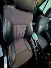 Mercedes-Benz ML 350 2008 ΚΑΙΝΟΎΡΓΙΟ ΥΓΡΈΑΡΙΟ BRC - 4x4 - ΑΕΡΑΝΑΡΤΗΣΗ-thumb-10