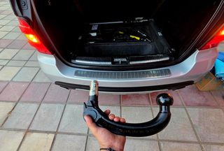 Mercedes-Benz ML 350 2008 ΚΑΙΝΟΎΡΓΙΟ ΥΓΡΈΑΡΙΟ BRC - 4x4 - ΑΕΡΑΝΑΡΤΗΣΗ-thumb-22