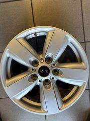 Ζάντες Mini 16" ORIGINAL 5x120