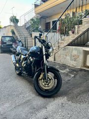 Honda CB 400SF 1999 Version S