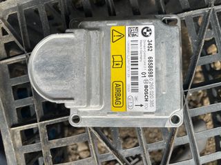 Εγκέφαλος αερόσακων από bmw σειρά ένα και σειρά τρία F21-21-22-30-32-34-36