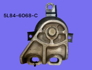 MAZDA TRIBUTE / FORD MAVERICK 2000-2008 ΜΕΤΑΧΕΙΡΙΣΜΕΝΑ ΑΝΤΑΛΛΑΚΤΙΚΑ ( Βάση στήριξης μηχανής επάνω δεξιά συνοδηγού πλευρά με κωδικό 5L84-6068-C )