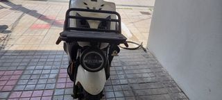 Kymco Agility 125 2021 CARRY 125