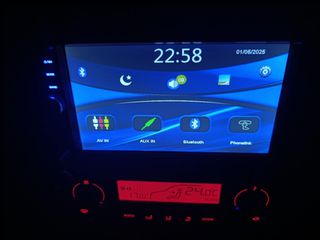 Οθόνη αυτοκινήτου 2Din-thumb-1