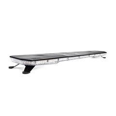 Amio - ΣΤΡΟΜΠΟ ΜΠΑΡΑ 12/24V 156xSMD LED 46'' 51 ΧΡΗΣΕΩΝ ΜΕ ΦΙΣ ΑΝΑΠΤΗΡΑ ΒΙΔΩΤΗ 1168x280X82mm​ - 1 TEM. (03344/AM)
