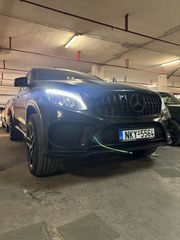 Mercedes-Benz GLE 350 2017 GLE COUPé 350 DE 4MATIC 9G-TRONIC