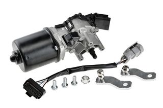 ΜΟΤΕΡ ΥΑΛΟΚΑΘΑΡΙΣΤΗΡΩΝ ΓΙΑ RENAULT KANGOO 1997-2007  ΕΜΠΡΟΣ orig.7701207957 ΝΤΥ - 1 ΤΕΜ.