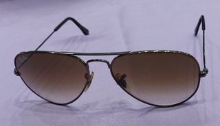 RayBan Aviator (Αυθεντικά)