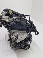 SKODA OCTAVIA KODIAQ-CZD- 1.4 TSI 16V KHNHTHRAS 115.OOOKM