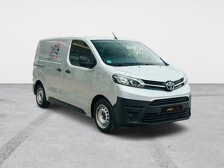 Toyota Proace 2018 PROACE 2018