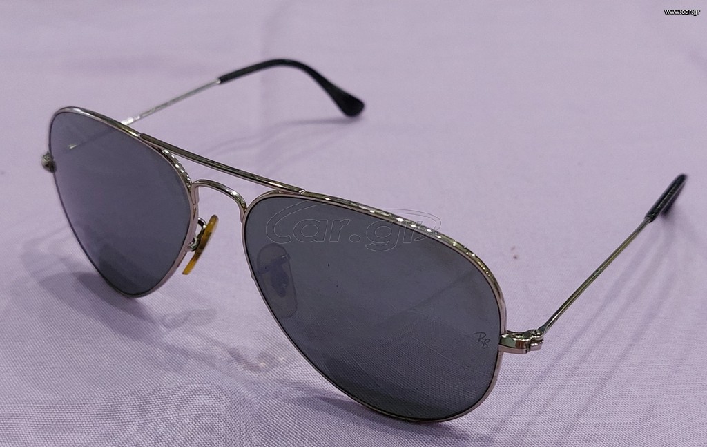 RayBan Aviator (Αυθεντικά)